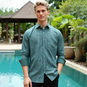 Emperor Premium printed Shirt