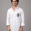 lord ganesha shirt