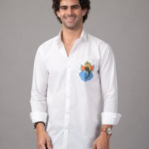 lord ganesha shirt