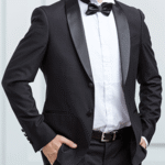 Formal Wear